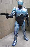 Robo Cop