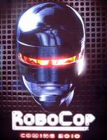 Robo Cop