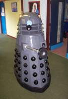 Dalek Robot
