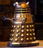 Dalek Robot