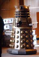 Dalek Robot