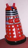 Dalek Robot