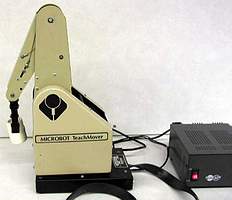 Teachmover