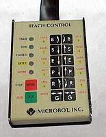 Teachmover