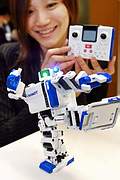 i-sobot Robots