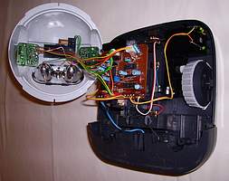 Omnibot Jr. Robot
