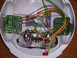 Omnibot Jr. Robot
