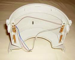 Omnibot Jr. Robot