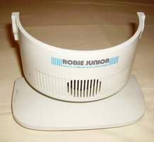 Omnibot Jr. Robot