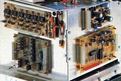 Heathkit Hero 1 Robot