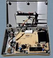 Heathkit Hero 1 Robot