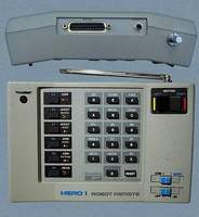Heathkit Hero 1 Robot