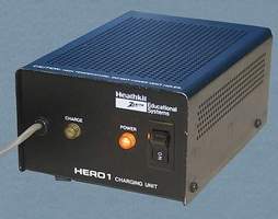 Heathkit Hero 1 Robot