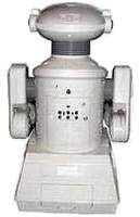 Omnibot 2000 Robot