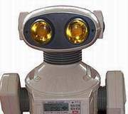TheOldRobots.Com
