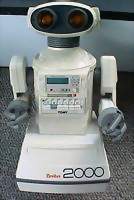 TheOldRobots.Com