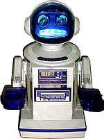 Hearoid Robot 2010