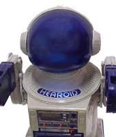TheOldRobots.Com