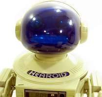 TheOldRobots.Com