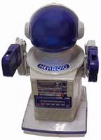 TheOldRobots.Com