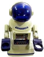 Hearoid Robot 2010