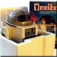 Omnibot 5402 Robot