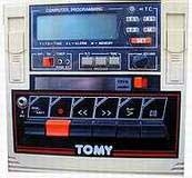 Omnibot 5402 by Tomy