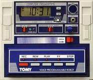 Omnibot 5402 by Tomy