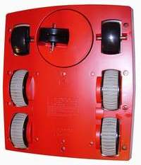 Omnibot 5402 by Tomy