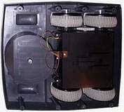 Omnibot 5402 by Tomy