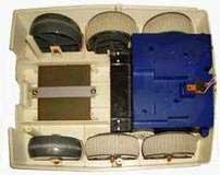 Omnibot 5402 by Tomy