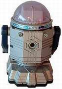 TheOldRobots.Com