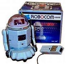 Robocom