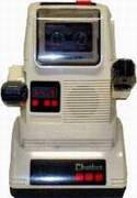 Chatbot Robot by Tomy