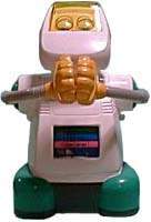 Omedetbot Robots