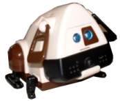Spotbot Robot