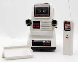 Chatbot Robot by Tomy