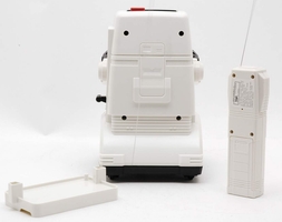 Chatbot Robot by Tomy