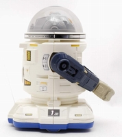 Verbot Robot by Tomy