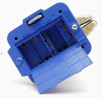 Verbot Robot by Tomy