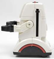 Chatbot Robot by Tomy