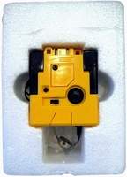 Roboroid 0001 Robot