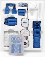 Roboroid 0004 Robot