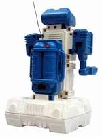Roboroid 0004 Robot