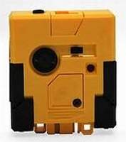 Roboroid Robot