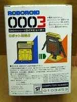 Roboroid Robot