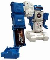 Roboroid 0004 Robot