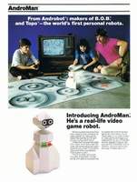 TheOldRobots.Com