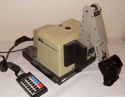 TheOldRobots.Com