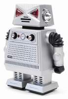 Starroid I-M-4-U Radio